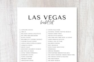 Ultimate Back-to-School Checklist: Essential Immunizations, Supplies, and Registration Tips for Las Vegas Families