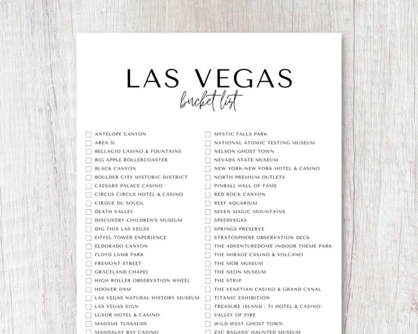 Ultimate Back-to-School Checklist: Essential Immunizations, Supplies, and Registration Tips for Las Vegas Families
