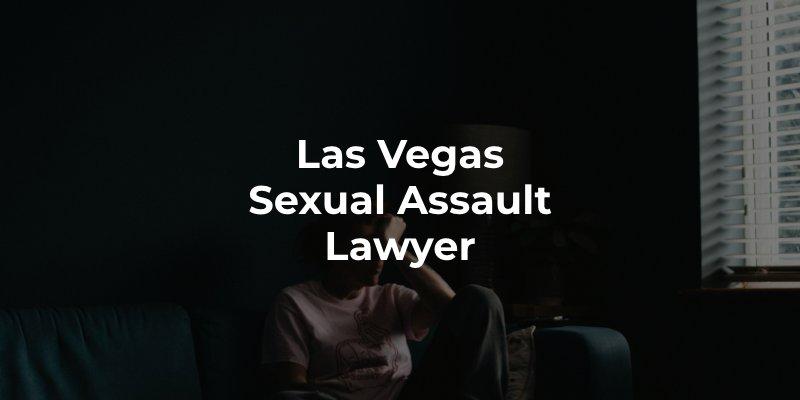 Police looking for additional sexual assault victims of Las Vegas man