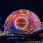 Step into Magic: Sphere and Venetian Create Enchanting ‘Wizard of Oz’ Photo Spot on the Las Vegas Strip