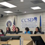 CCSD superintendent discusses school safety, start times, longer days ahead of first day of school