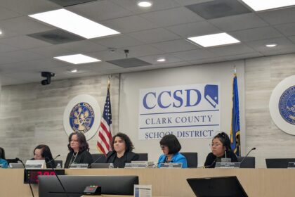 CCSD superintendent discusses school safety, start times, longer days ahead of first day of school