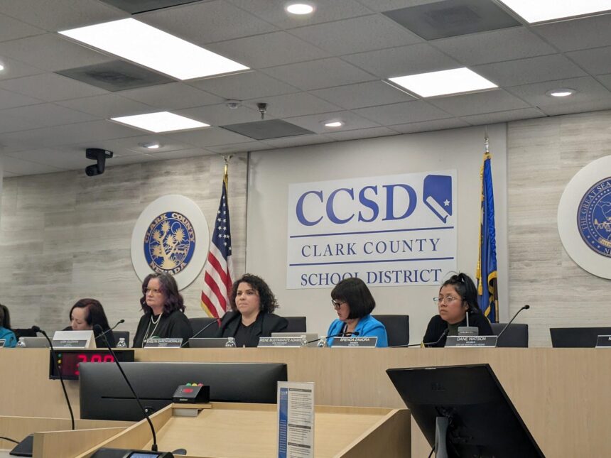 CCSD superintendent discusses school safety, start times, longer days ahead of first day of school