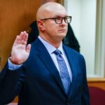 Trial scheduled for ex-Republican congressional candidate accused in Las Vegas murder