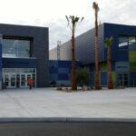 Driving to school? Here are the construction projects to look out for across the Las Vegas valley