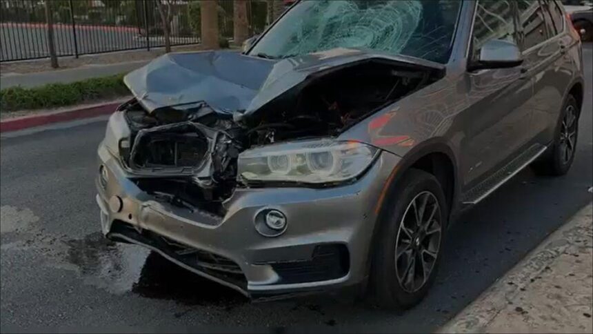Las Vegas Family Sues Hyundai After Retired Chief Killed in Hit-and-Run with Stolen Vehicle
