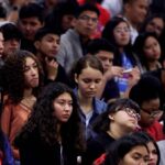 Thousands of Las Vegas valley students head back to the classroom for new school year