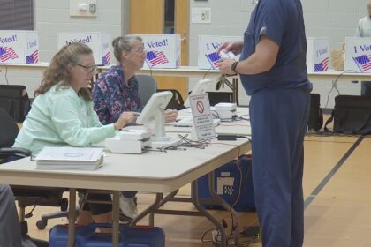 DHS transfers FEMA staff to ICE amid hurricane season