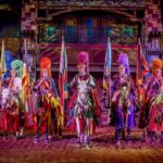 Beloved Las Vegas Dinner Theater Show Finds New Home at Rio Hotel
