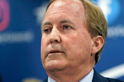 Paxton Pushes Illinois to Enforce Texas Arrest Warrants Targeting State House Democrats