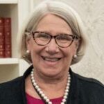 Anita Dunn tells GOP panel Biden ‘aged physically’ but led decisionmaking