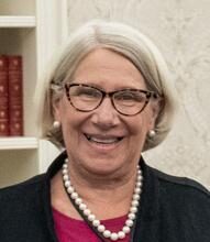 Anita Dunn tells GOP panel Biden ‘aged physically’ but led decisionmaking