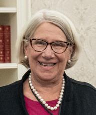 Anita Dunn tells GOP panel Biden ‘aged physically’ but led decisionmaking