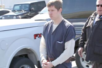 5-time DUI offender, 23, could serve 3 years in prison for fatal Las Vegas hit-and-run
