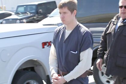 5-time DUI offender, 23, could serve 3 years in prison for fatal Las Vegas hit-and-run