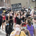 Henderson pushes back to union’s claims of ‘defunding the police’