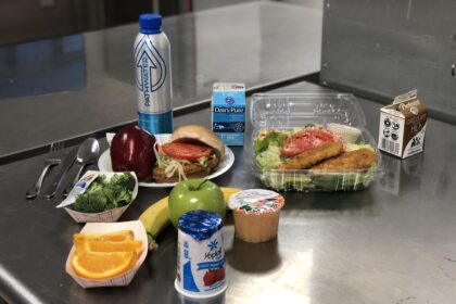 CCSD Expands Access to Free and Reduced-Price Meals Through Multiple Federal Programs