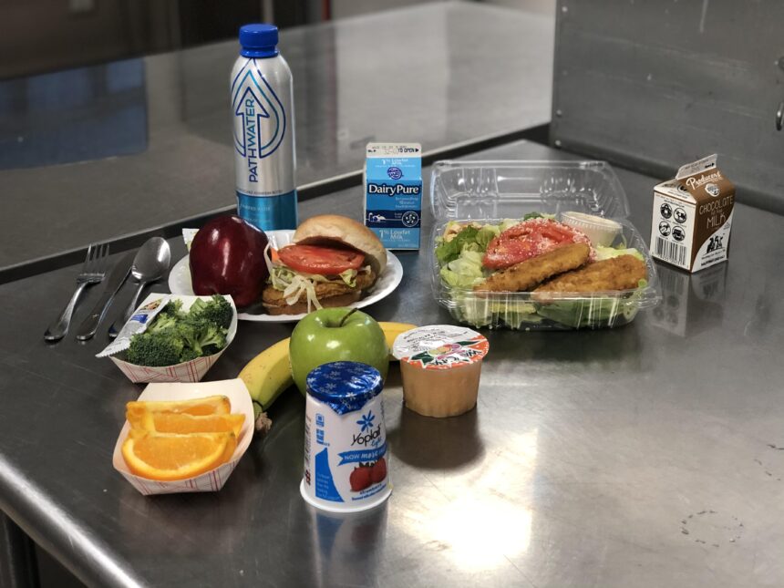 CCSD Expands Access to Free and Reduced-Price Meals Through Multiple Federal Programs