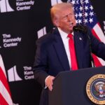Trump Aims to Prolong DC Police Takeover Beyond Initial 30 Days