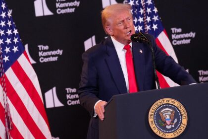 Trump Aims to Prolong DC Police Takeover Beyond Initial 30 Days
