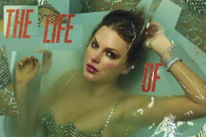 Taylor Swift Unveils 12th Studio Album, ‘The Life of a Showgirl,’ with Release Date Revealed