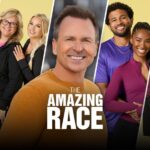 New ‘Amazing Race’ season features Las Vegas player alongside ‘Big Brother’ alum