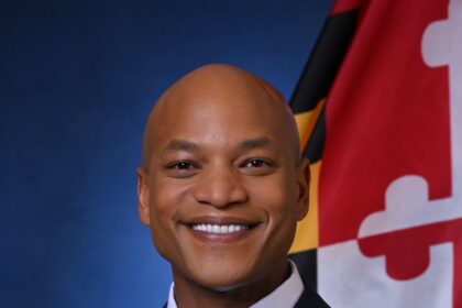 Wes Moore Criticizes National Guard Decision for Its ‘Lack of Seriousness