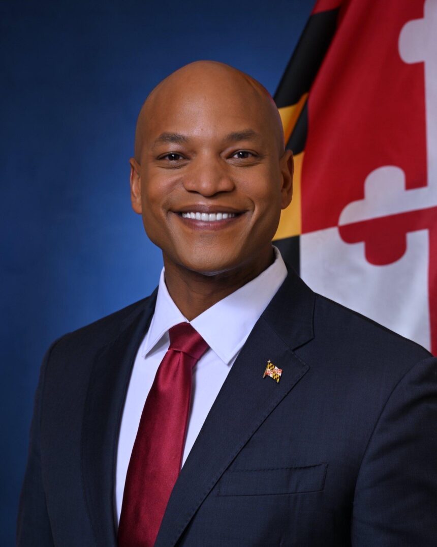 Wes Moore Criticizes National Guard Decision for Its ‘Lack of Seriousness