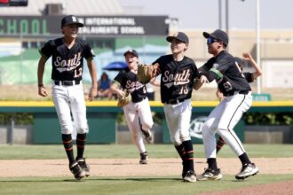 Summerlin South from Las Vegas Triumphs in Little League World Series!