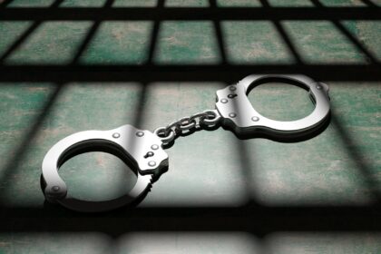 Serial robbery suspects targeted Las Vegas, Henderson convenience stores