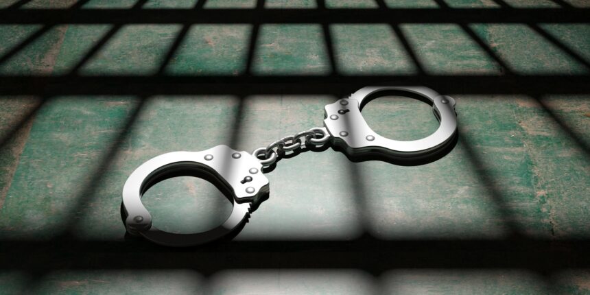 Serial robbery suspects targeted Las Vegas, Henderson convenience stores