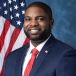 Byron Donalds reintroduces DC crime bill to override local council amid Trump calls