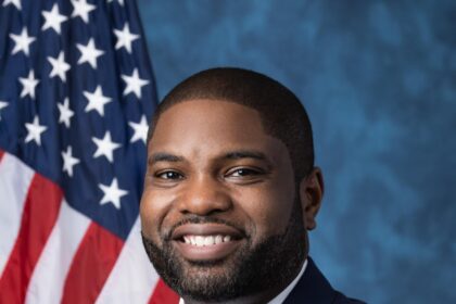 Byron Donalds reintroduces DC crime bill to override local council amid Trump calls