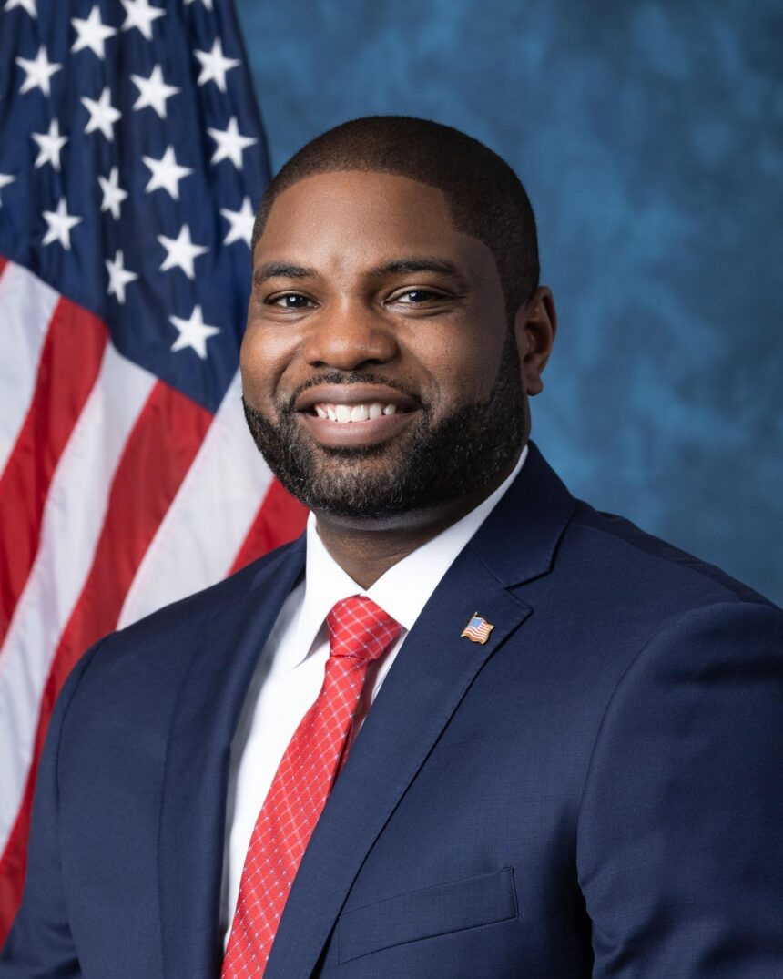 Byron Donalds reintroduces DC crime bill to override local council amid Trump calls