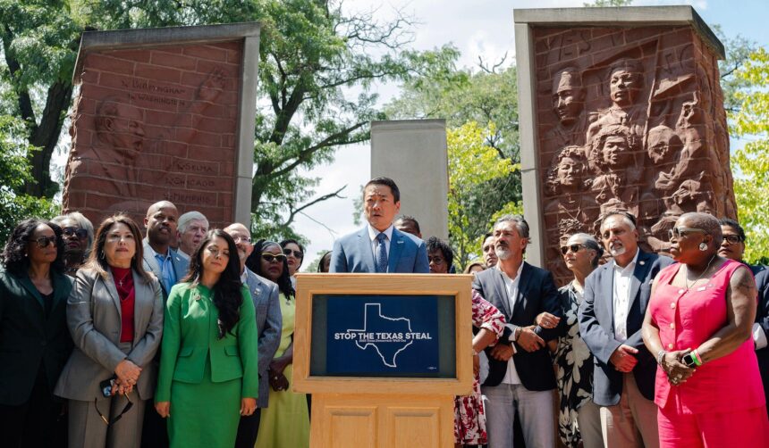 Texas Democrats poised to end standoff: 5 things to know