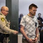 Woman Arrested for Kidnapping Las Vegas Officer Following Target Theft, Police Say
