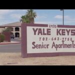 Man Sues Over Alleged Security Failures Following Shooting at North Las Vegas Senior Apartment Complex