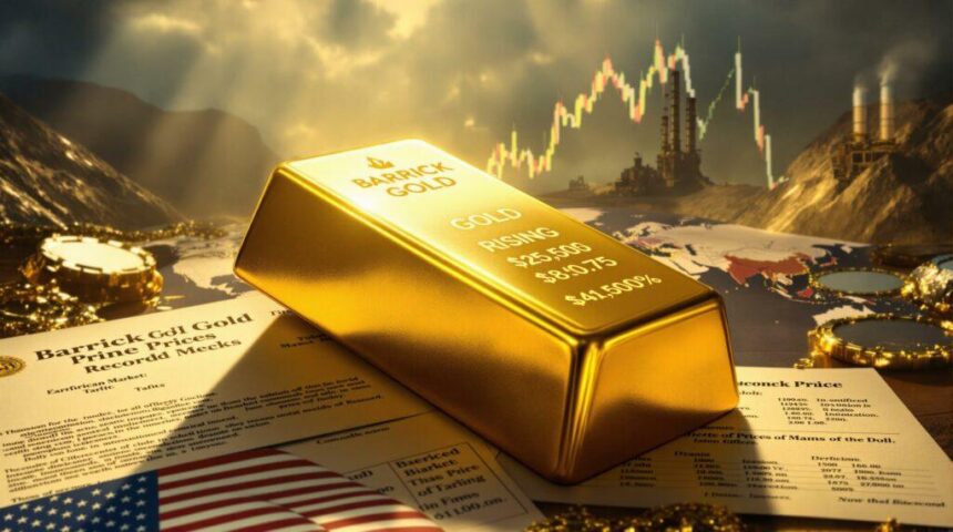 Trump Assures: Gold Will Remain Tariff-Free