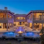 Luxury Homes on the Rise: Southern Nevada’s Market Heats Up