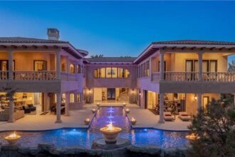 Luxury Homes on the Rise: Southern Nevada’s Market Heats Up