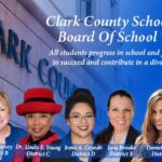 CCSD trustees approve agreement bringing 10% hike in pay, benefits for teachers