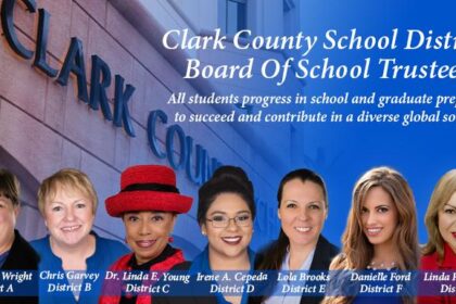 CCSD trustees approve agreement bringing 10% hike in pay, benefits for teachers