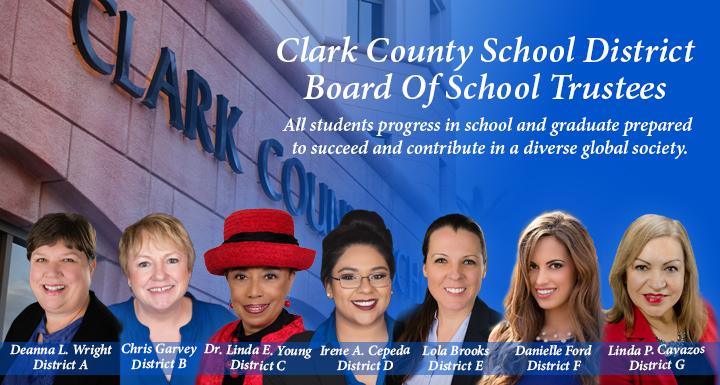 CCSD trustees approve agreement bringing 10% hike in pay, benefits for teachers