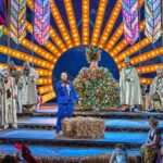 Bayreuth’s 2025 Production of Wagner’s ‘Meistersinger’ Dazzles with a Technicolor Twist