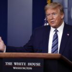 DC Officials Claim Trump Crackdown Driven by Immigration and Power Ambitions