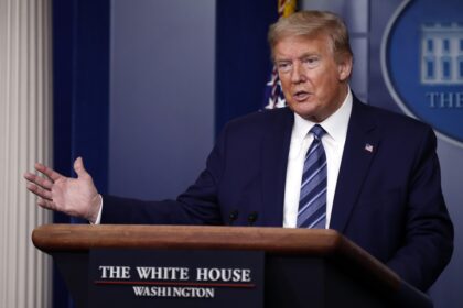 DC Officials Claim Trump Crackdown Driven by Immigration and Power Ambitions