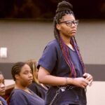 Woman Admits Guilt in Fatal 2015 Las Vegas Strip Crash