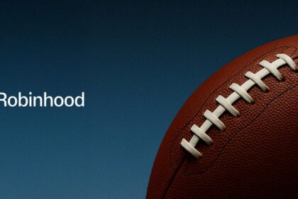 Robinhood Takes Nevada to Court Over Sports Futures Contracts Amid Gaming Enforcement Showdown