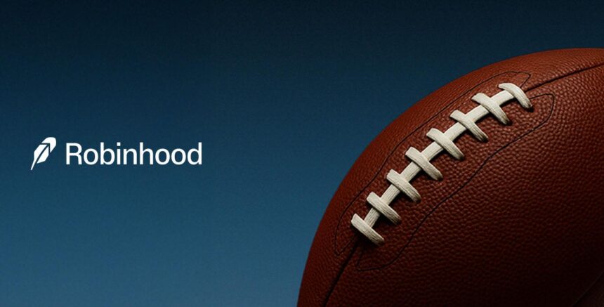 Robinhood Takes Nevada to Court Over Sports Futures Contracts Amid Gaming Enforcement Showdown