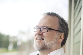 Beloved Mississippi Author Greg Iles, Creator of the ‘Natchez Burning’ Trilogy, Passes Away at 65 After Battle with Cancer